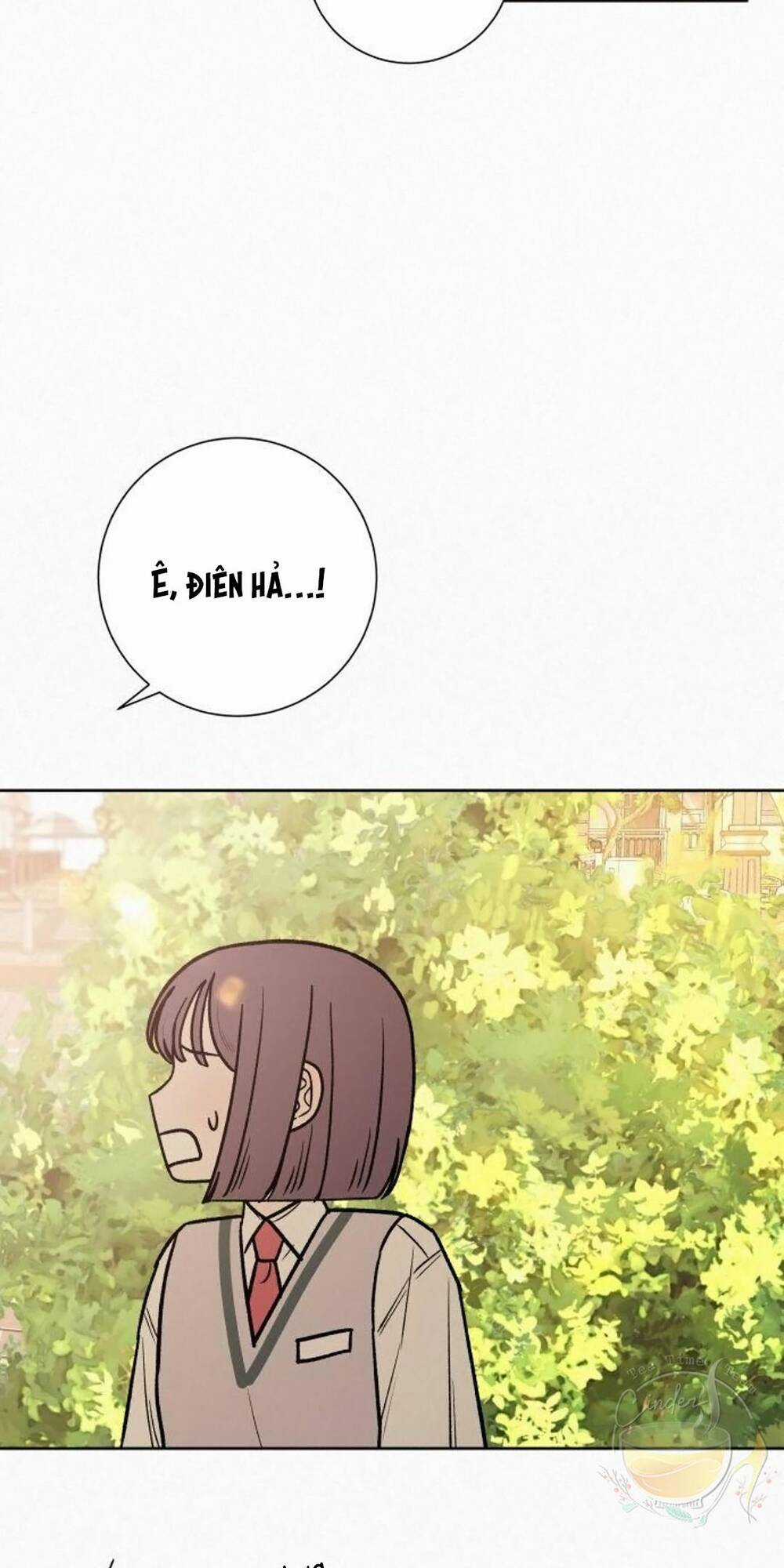 Kế Hoạch Tình Yêu Trong Sáng Chapter 44 trang 105