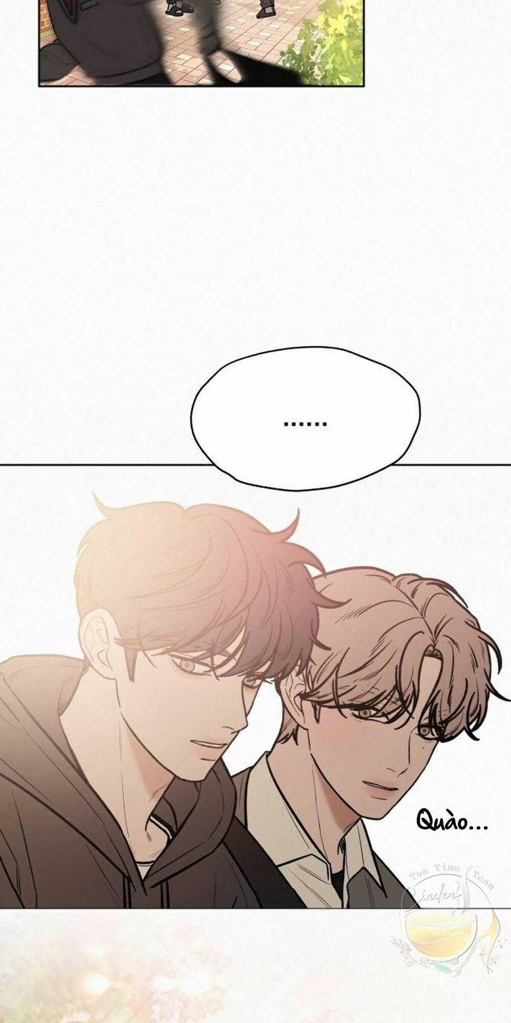 Kế Hoạch Tình Yêu Trong Sáng Chapter 44 trang 107