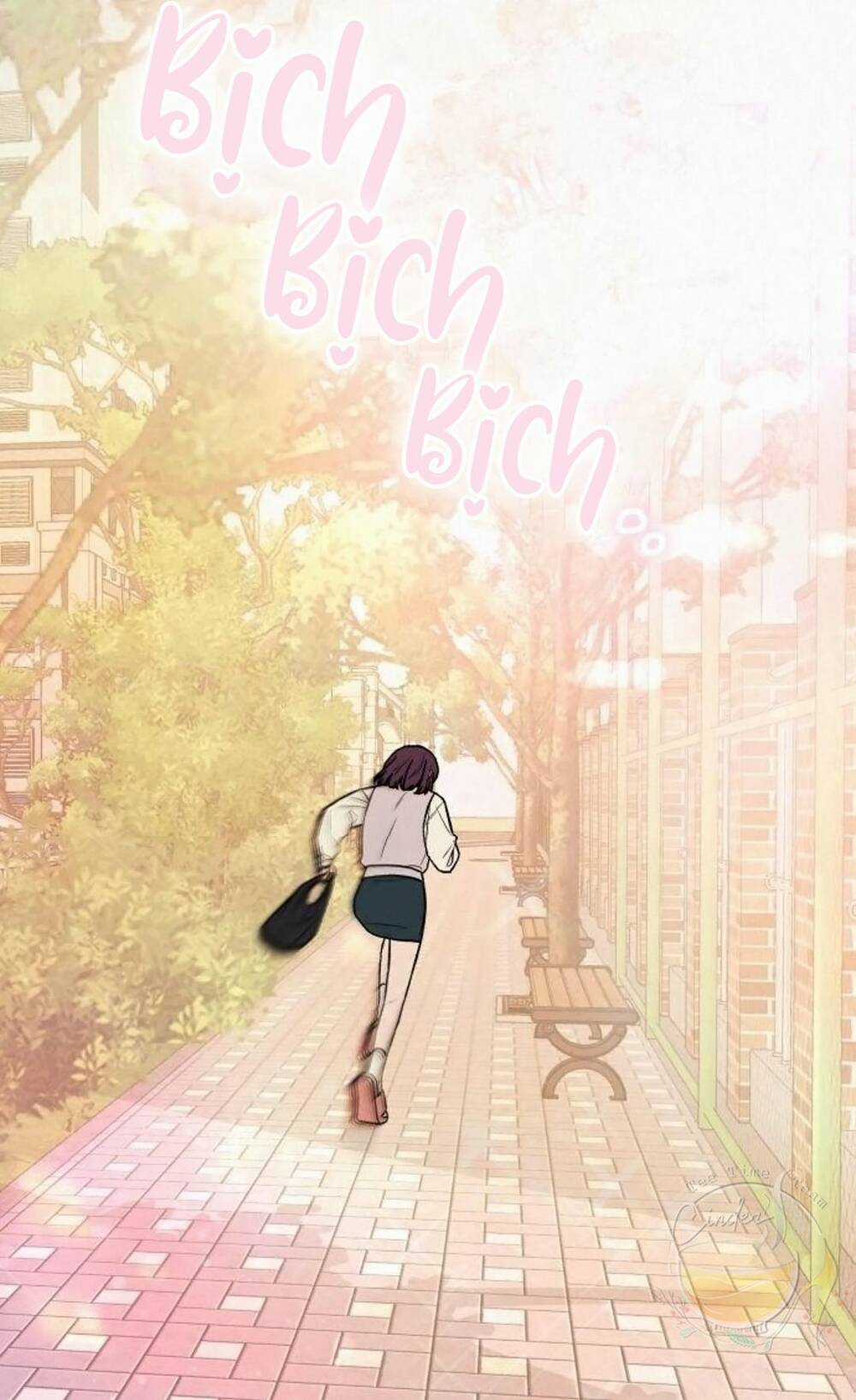 Kế Hoạch Tình Yêu Trong Sáng Chapter 44 trang 108