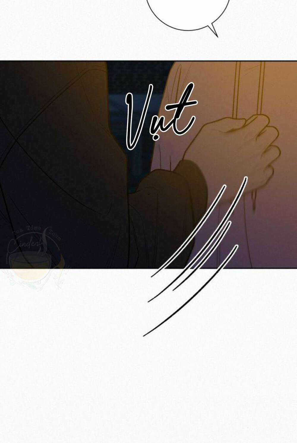 Kế Hoạch Tình Yêu Trong Sáng Chapter 44 trang 11