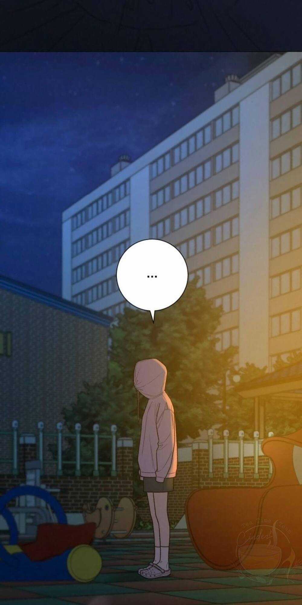 Kế Hoạch Tình Yêu Trong Sáng Chapter 44 trang 16