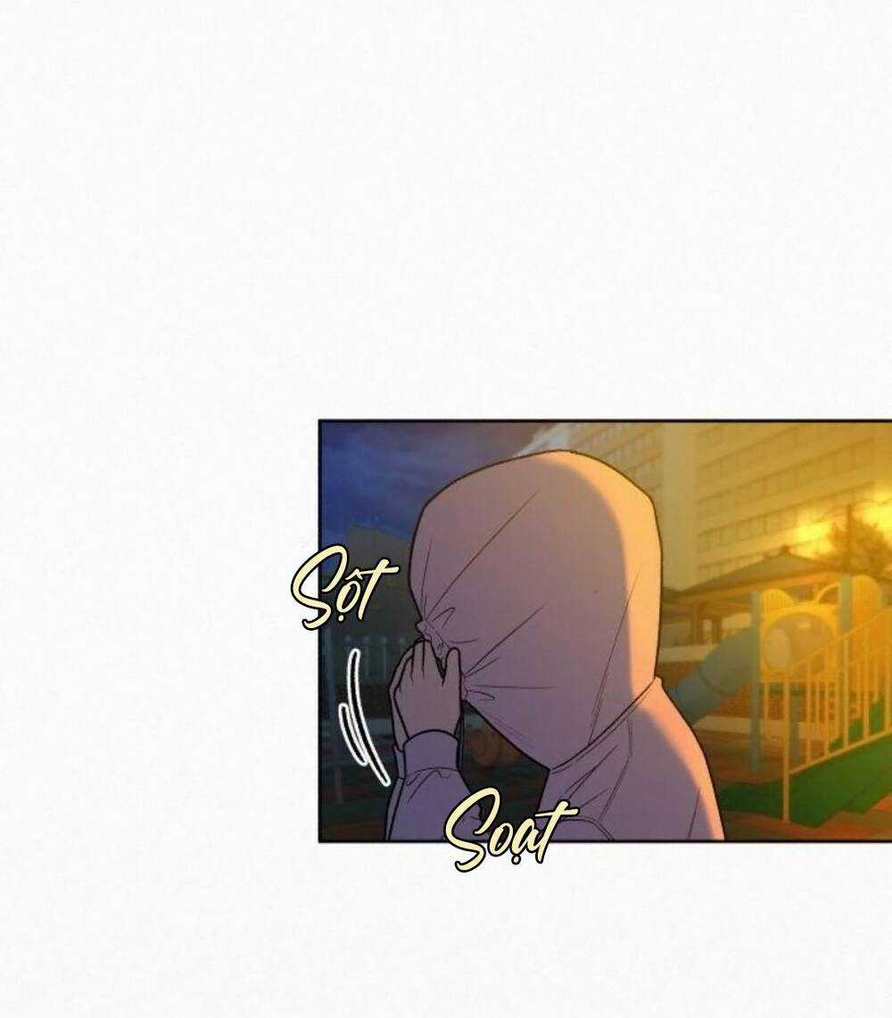 Kế Hoạch Tình Yêu Trong Sáng Chapter 44 trang 18