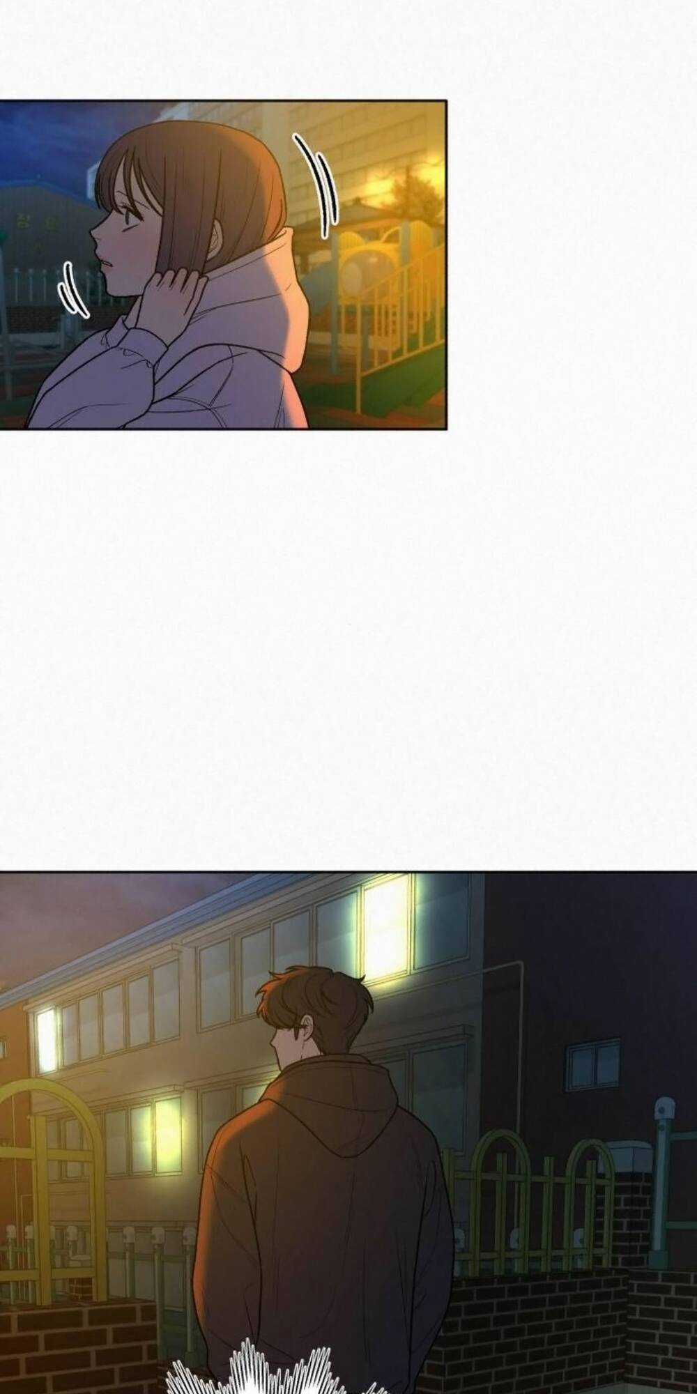 Kế Hoạch Tình Yêu Trong Sáng Chapter 44 trang 19