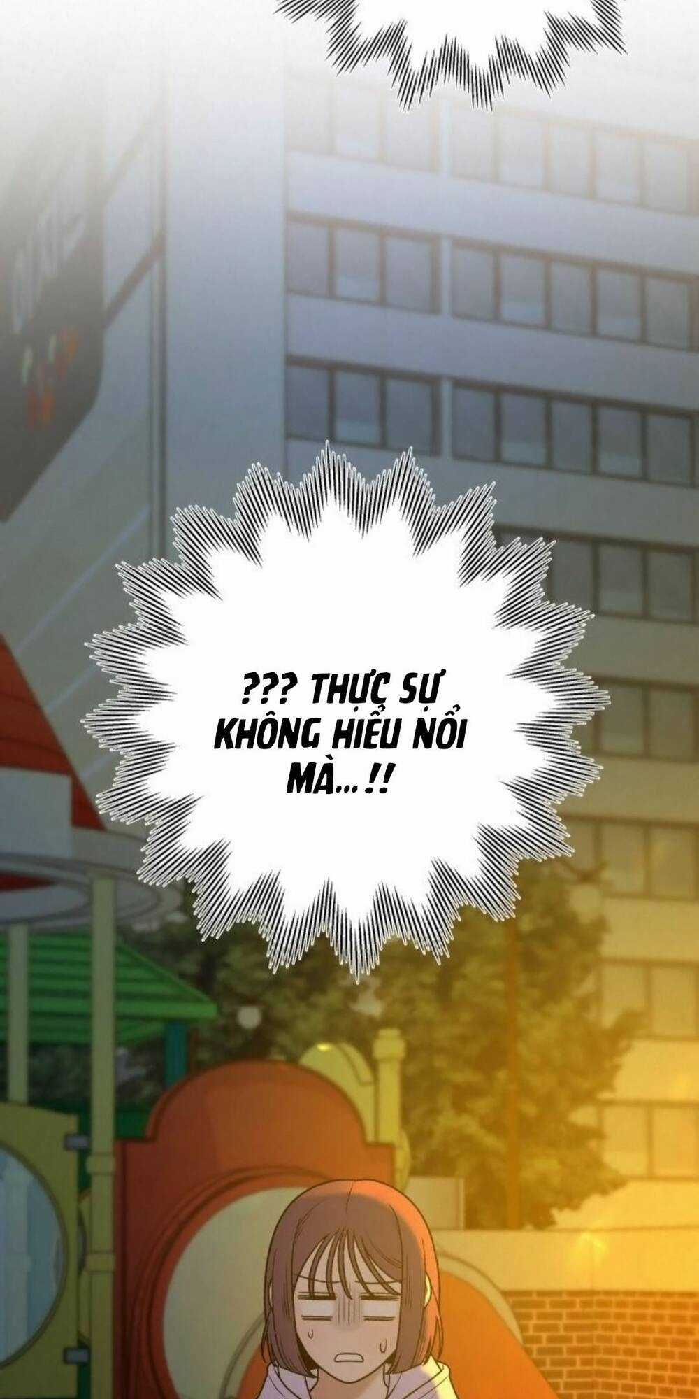 Kế Hoạch Tình Yêu Trong Sáng Chapter 44 trang 21