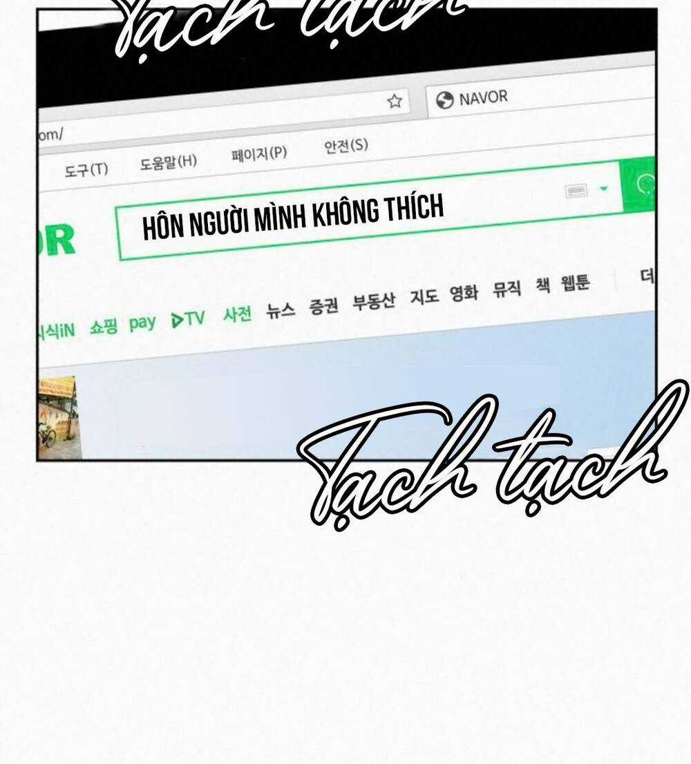 Kế Hoạch Tình Yêu Trong Sáng Chapter 44 trang 23