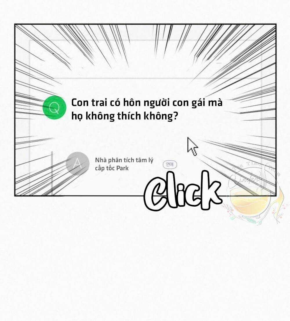 Kế Hoạch Tình Yêu Trong Sáng Chapter 44 trang 24