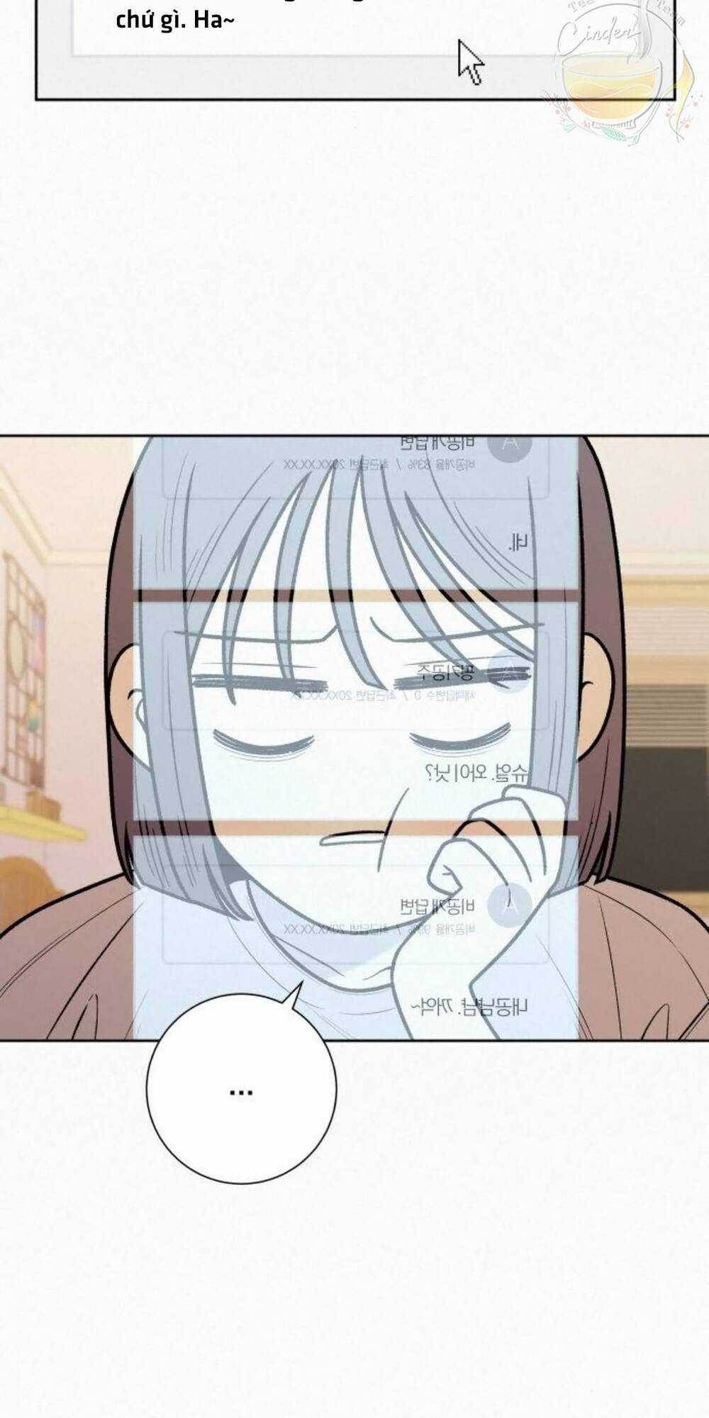 Kế Hoạch Tình Yêu Trong Sáng Chapter 44 trang 26