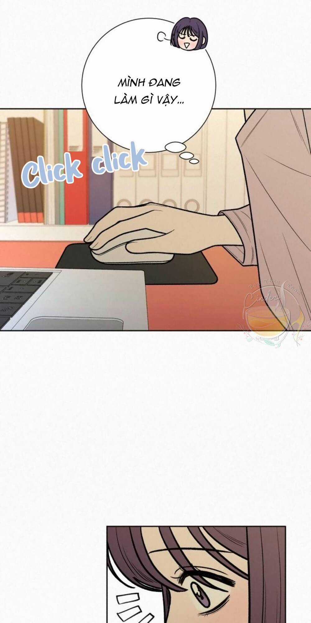 Kế Hoạch Tình Yêu Trong Sáng Chapter 44 trang 27