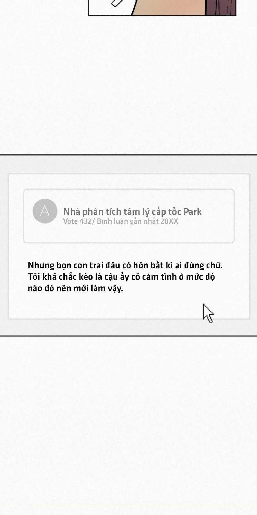 Kế Hoạch Tình Yêu Trong Sáng Chapter 44 trang 28