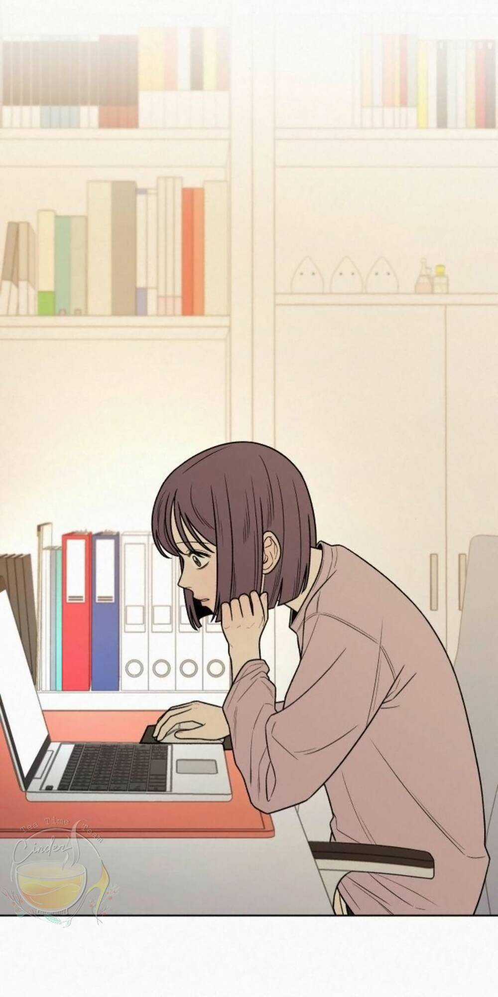 Kế Hoạch Tình Yêu Trong Sáng Chapter 44 trang 29