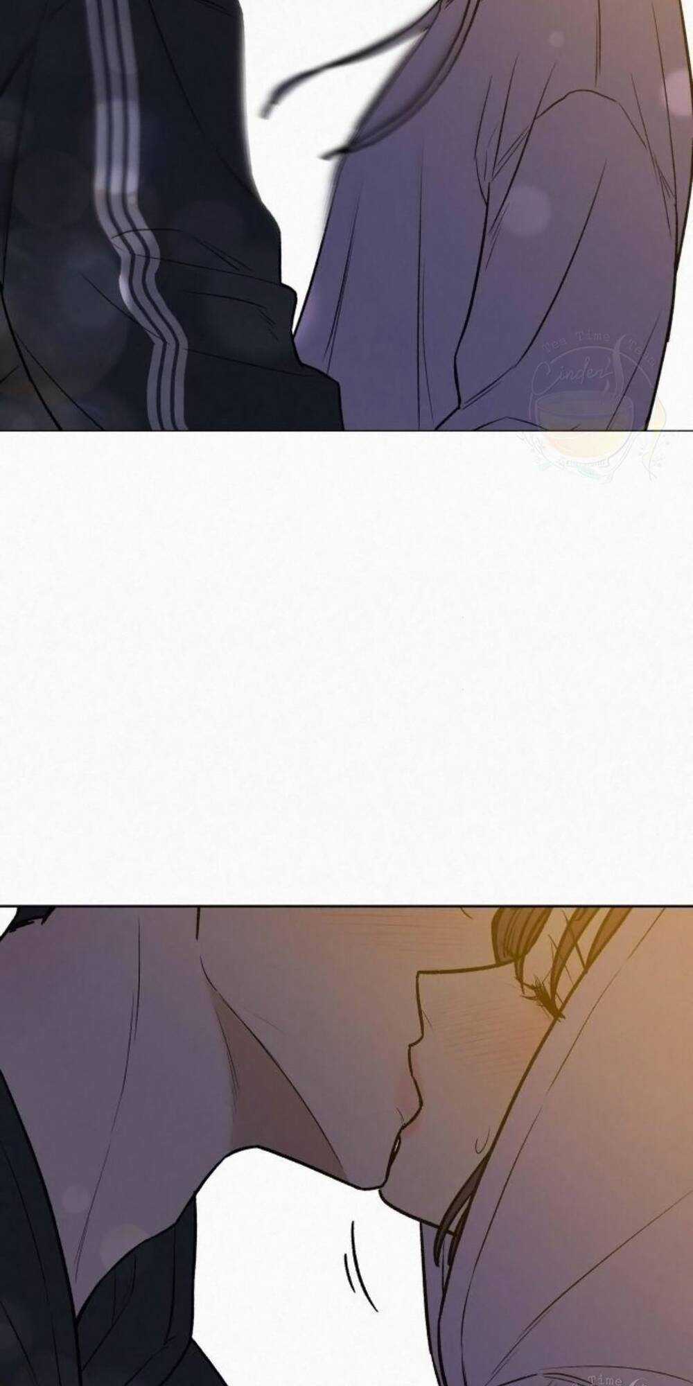 Kế Hoạch Tình Yêu Trong Sáng Chapter 44 trang 3