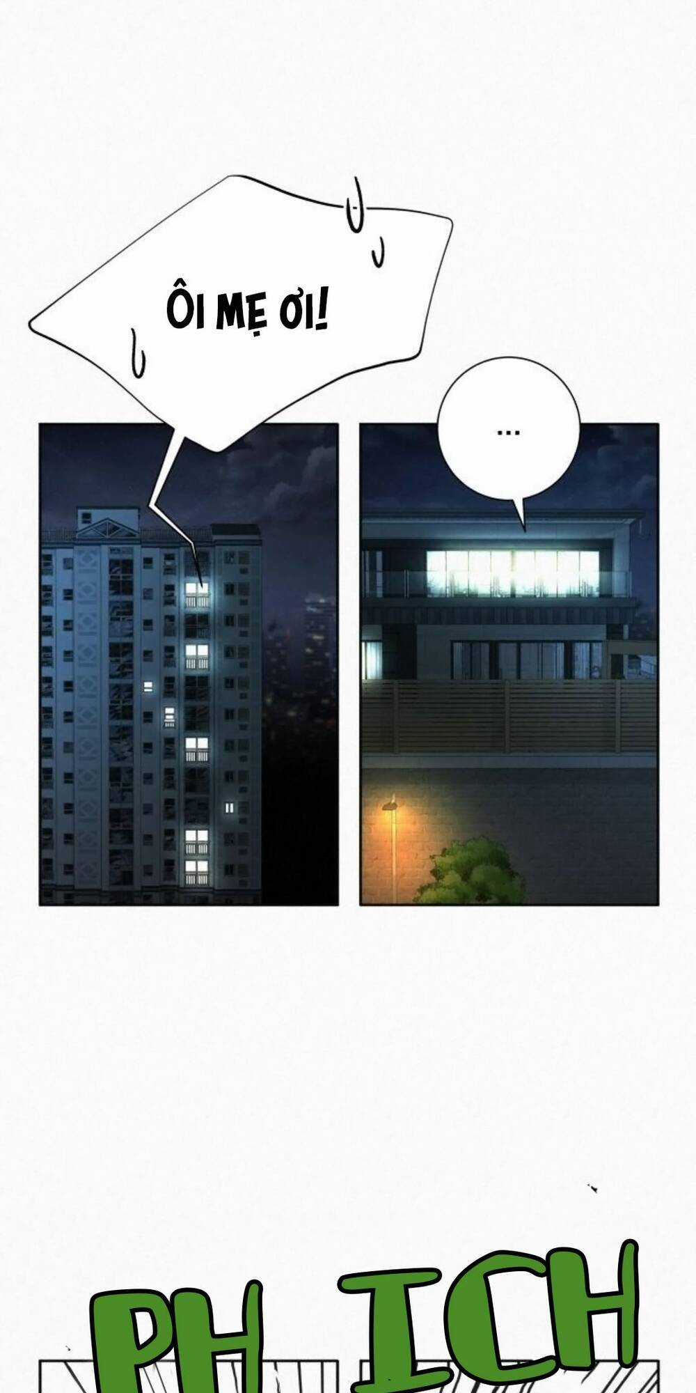 Kế Hoạch Tình Yêu Trong Sáng Chapter 44 trang 30