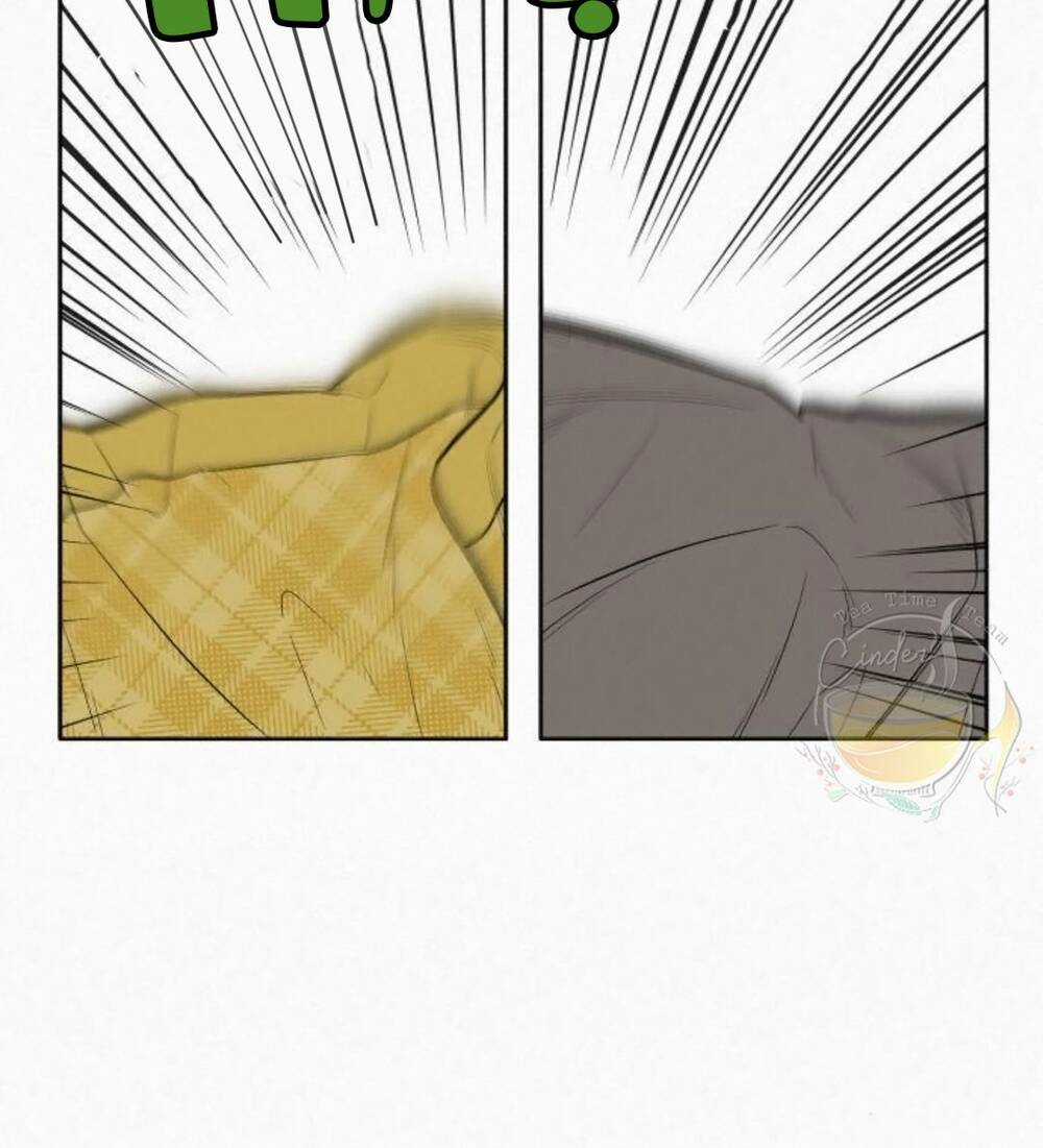 Kế Hoạch Tình Yêu Trong Sáng Chapter 44 trang 31