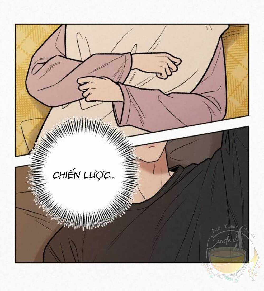 Kế Hoạch Tình Yêu Trong Sáng Chapter 44 trang 32