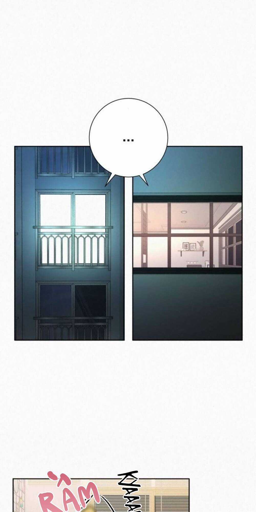 Kế Hoạch Tình Yêu Trong Sáng Chapter 44 trang 35