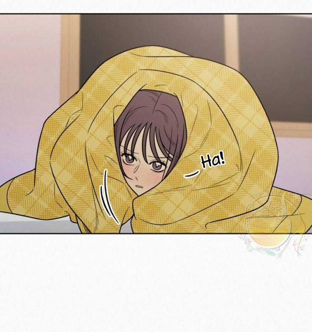 Kế Hoạch Tình Yêu Trong Sáng Chapter 44 trang 37