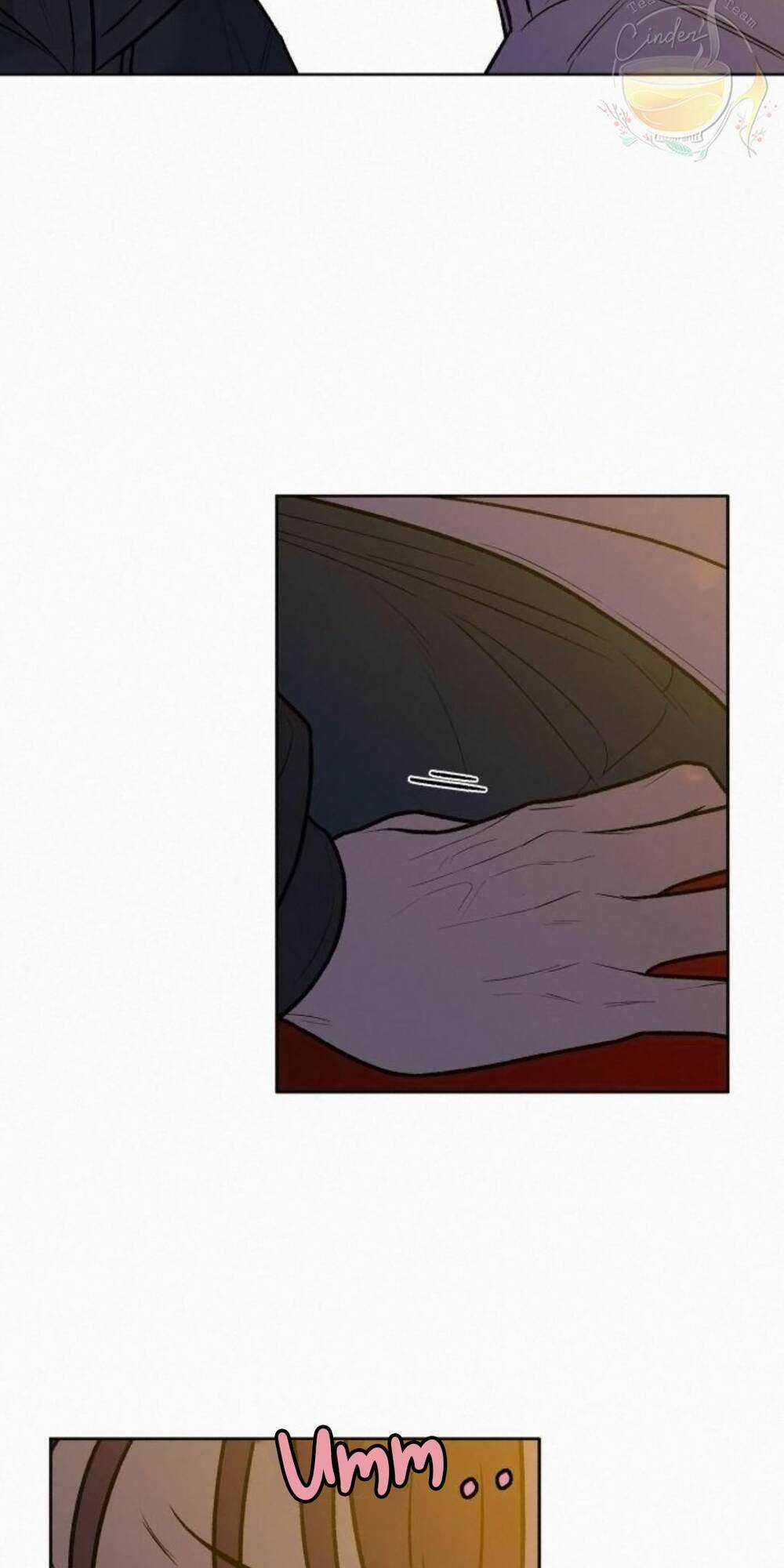 Kế Hoạch Tình Yêu Trong Sáng Chapter 44 trang 4