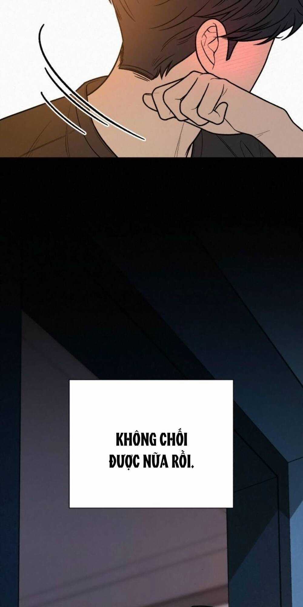 Kế Hoạch Tình Yêu Trong Sáng Chapter 44 trang 42