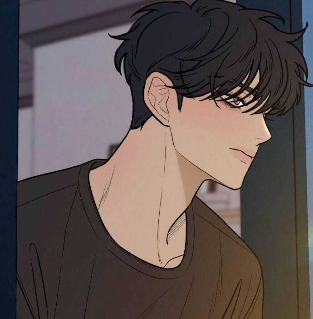 Kế Hoạch Tình Yêu Trong Sáng Chapter 44 trang 43