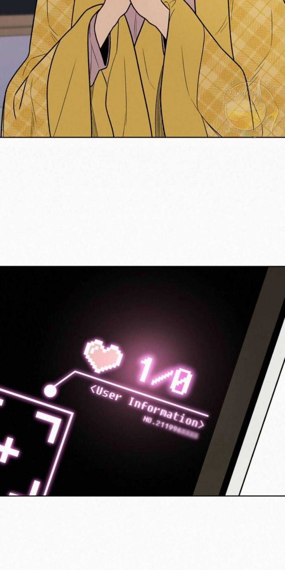 Kế Hoạch Tình Yêu Trong Sáng Chapter 44 trang 46