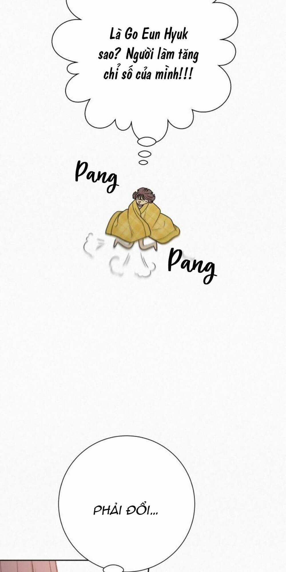 Kế Hoạch Tình Yêu Trong Sáng Chapter 44 trang 49