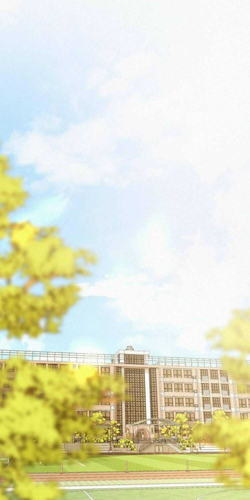 Kế Hoạch Tình Yêu Trong Sáng Chapter 44 trang 54