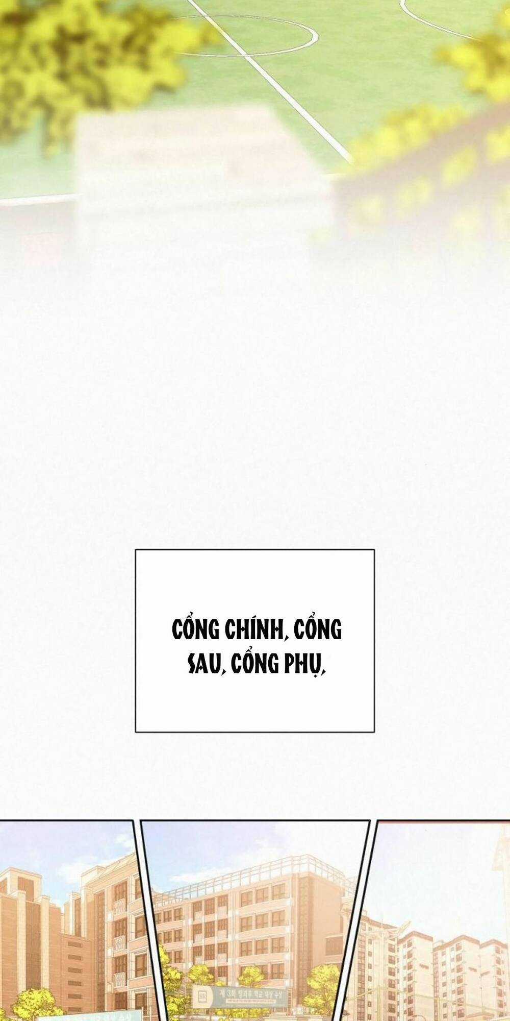 Kế Hoạch Tình Yêu Trong Sáng Chapter 44 trang 55