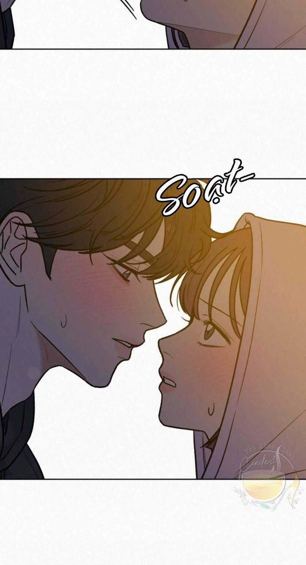 Kế Hoạch Tình Yêu Trong Sáng Chapter 44 trang 6