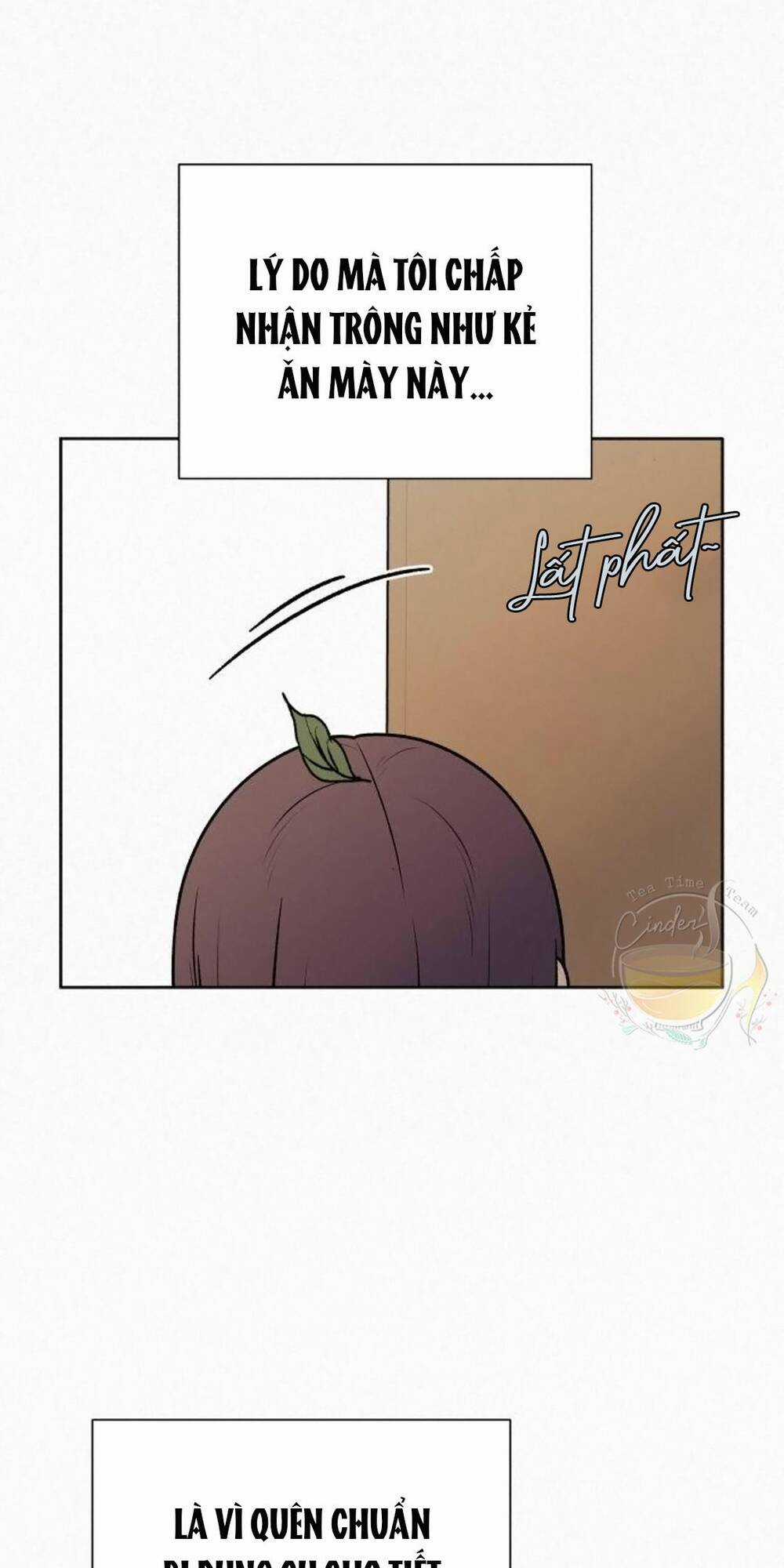 Kế Hoạch Tình Yêu Trong Sáng Chapter 44 trang 61