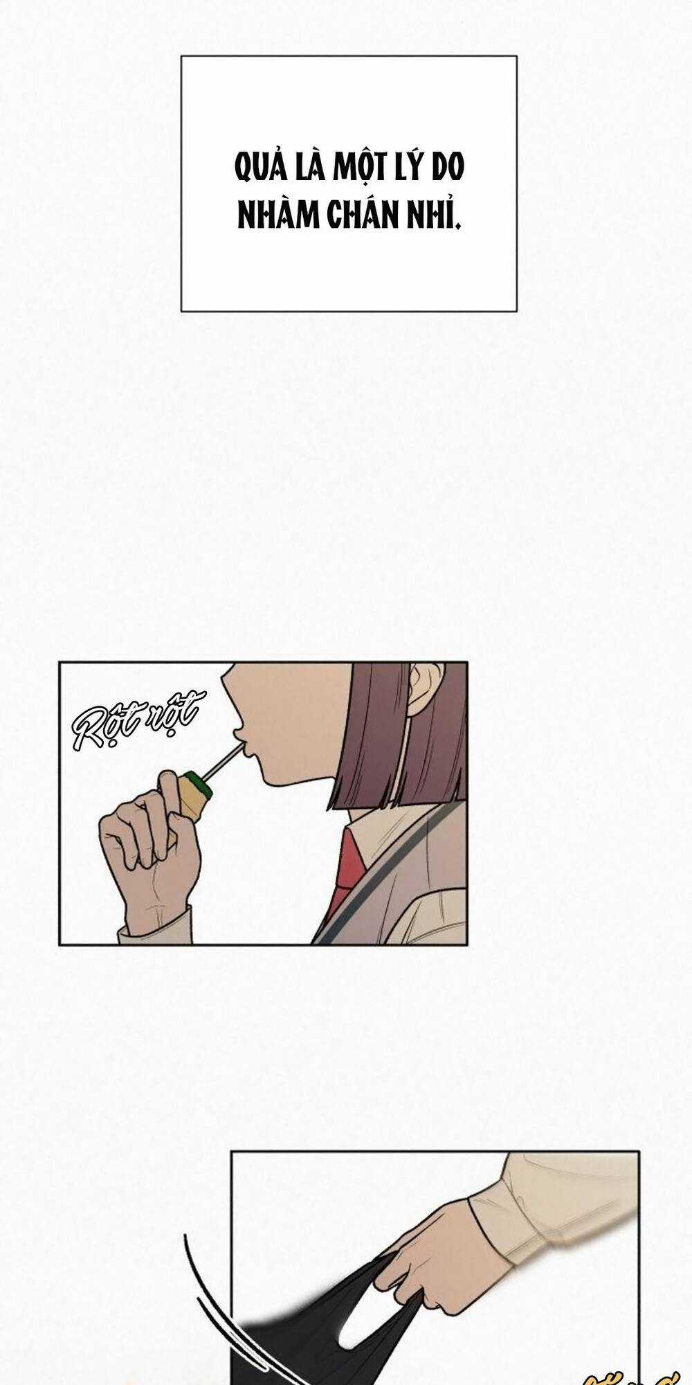 Kế Hoạch Tình Yêu Trong Sáng Chapter 44 trang 63