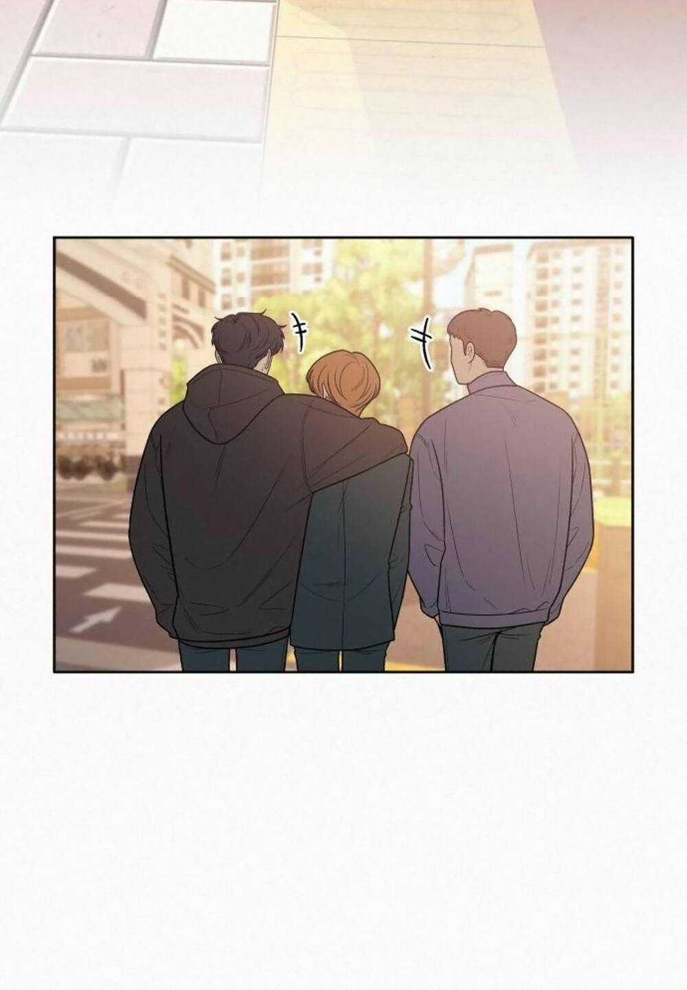 Kế Hoạch Tình Yêu Trong Sáng Chapter 44 trang 65