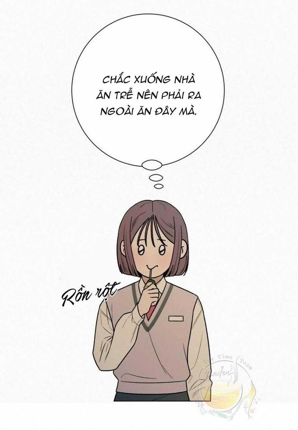 Kế Hoạch Tình Yêu Trong Sáng Chapter 44 trang 66