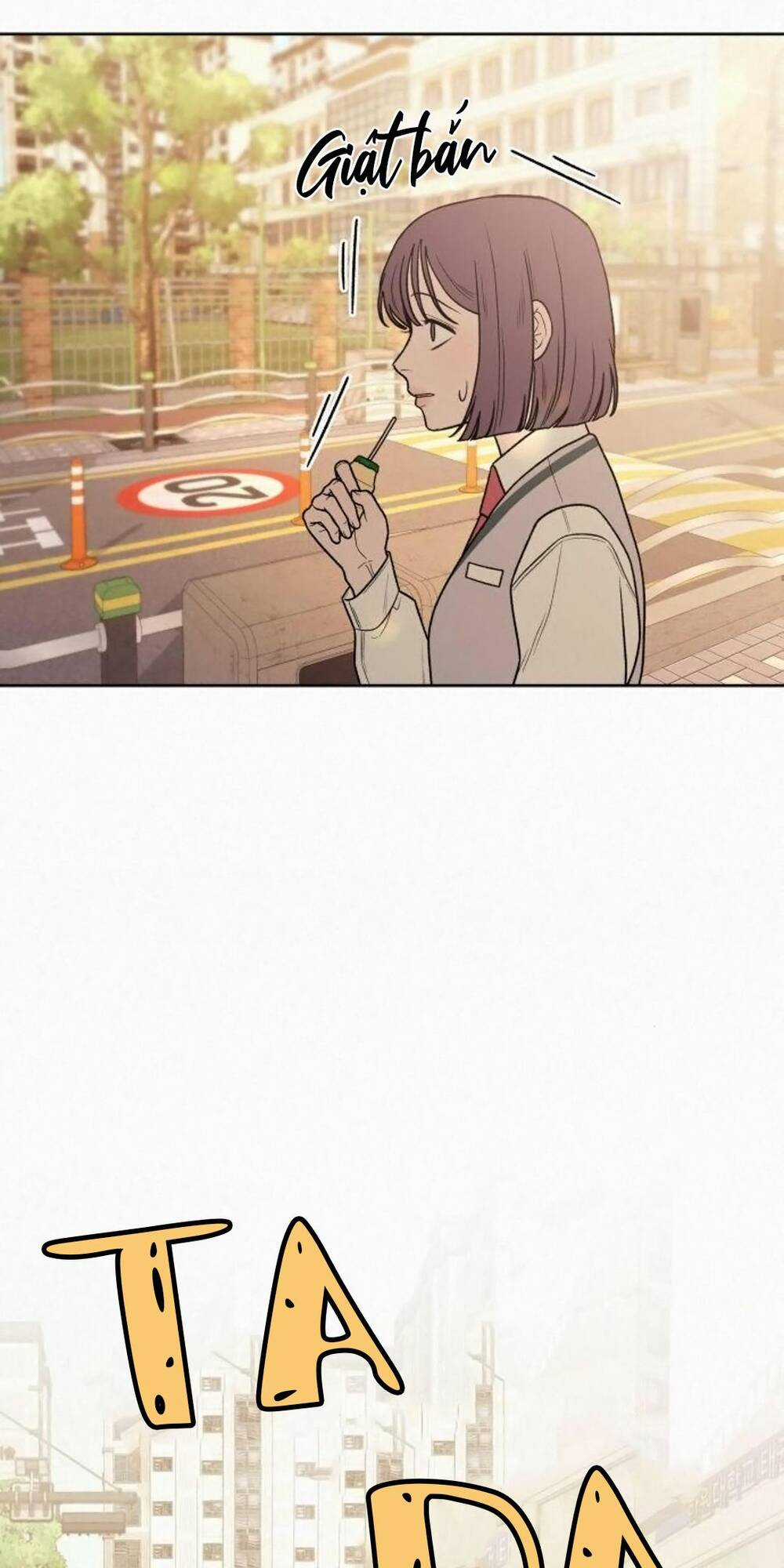 Kế Hoạch Tình Yêu Trong Sáng Chapter 44 trang 68