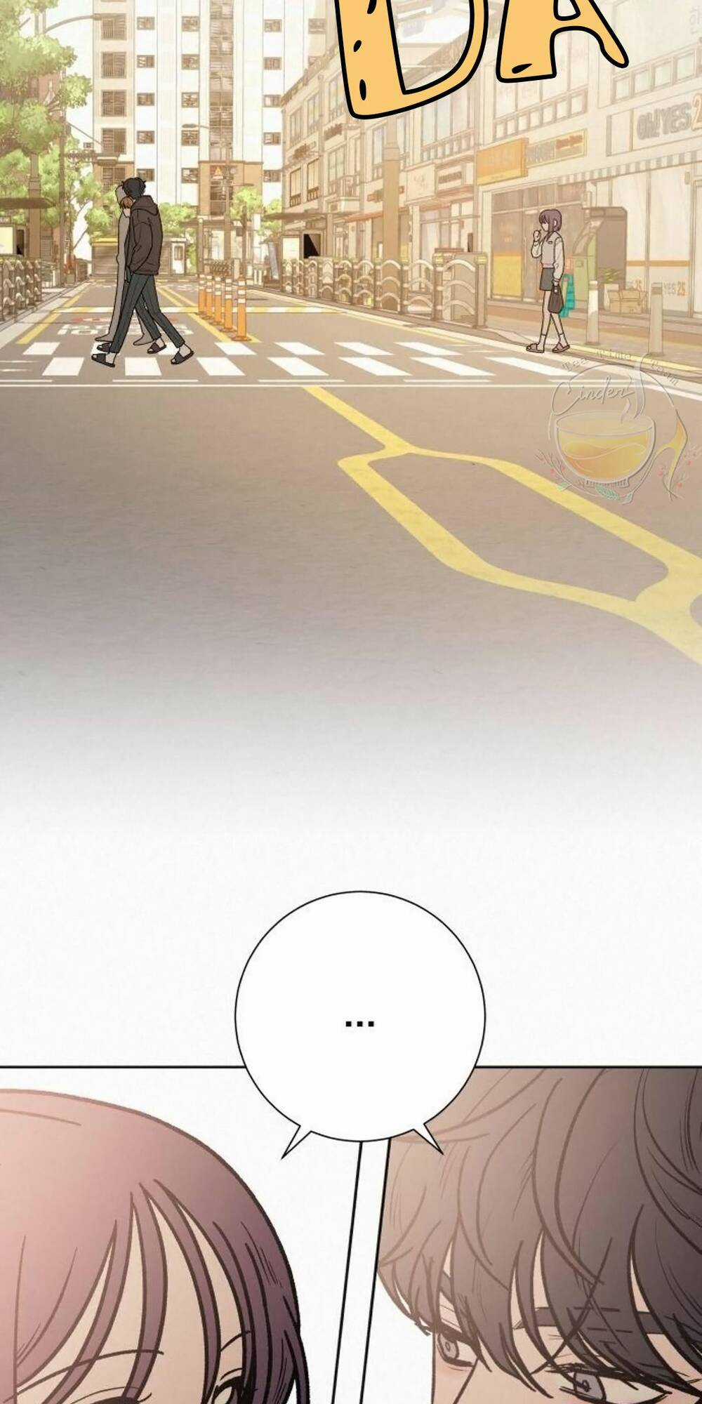 Kế Hoạch Tình Yêu Trong Sáng Chapter 44 trang 69