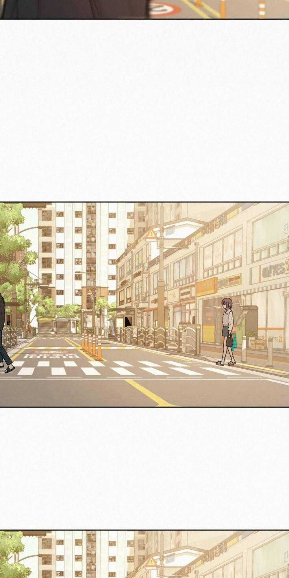 Kế Hoạch Tình Yêu Trong Sáng Chapter 44 trang 71