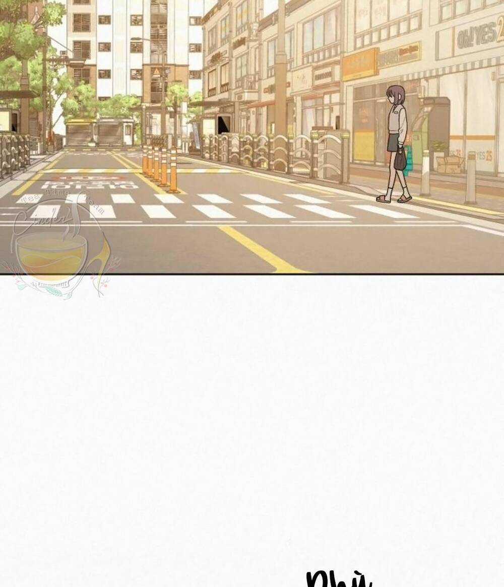 Kế Hoạch Tình Yêu Trong Sáng Chapter 44 trang 72