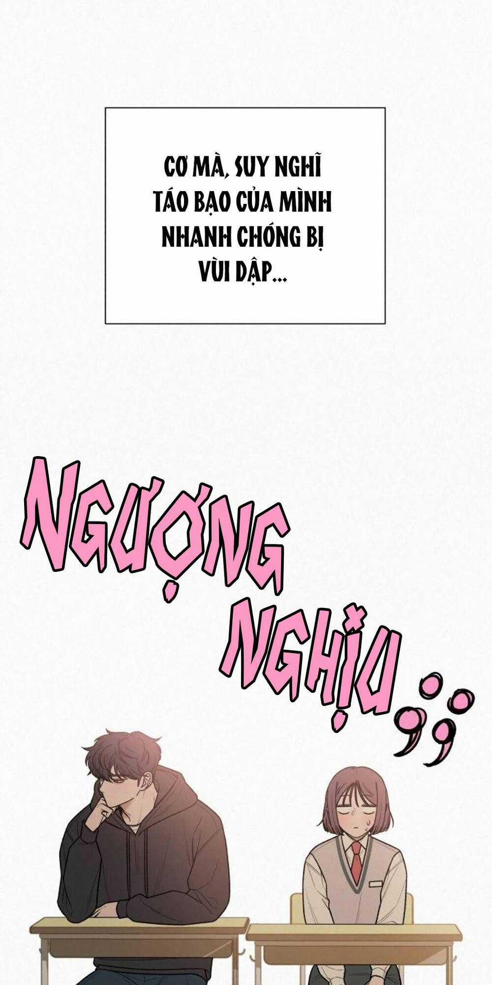 Kế Hoạch Tình Yêu Trong Sáng Chapter 44 trang 77