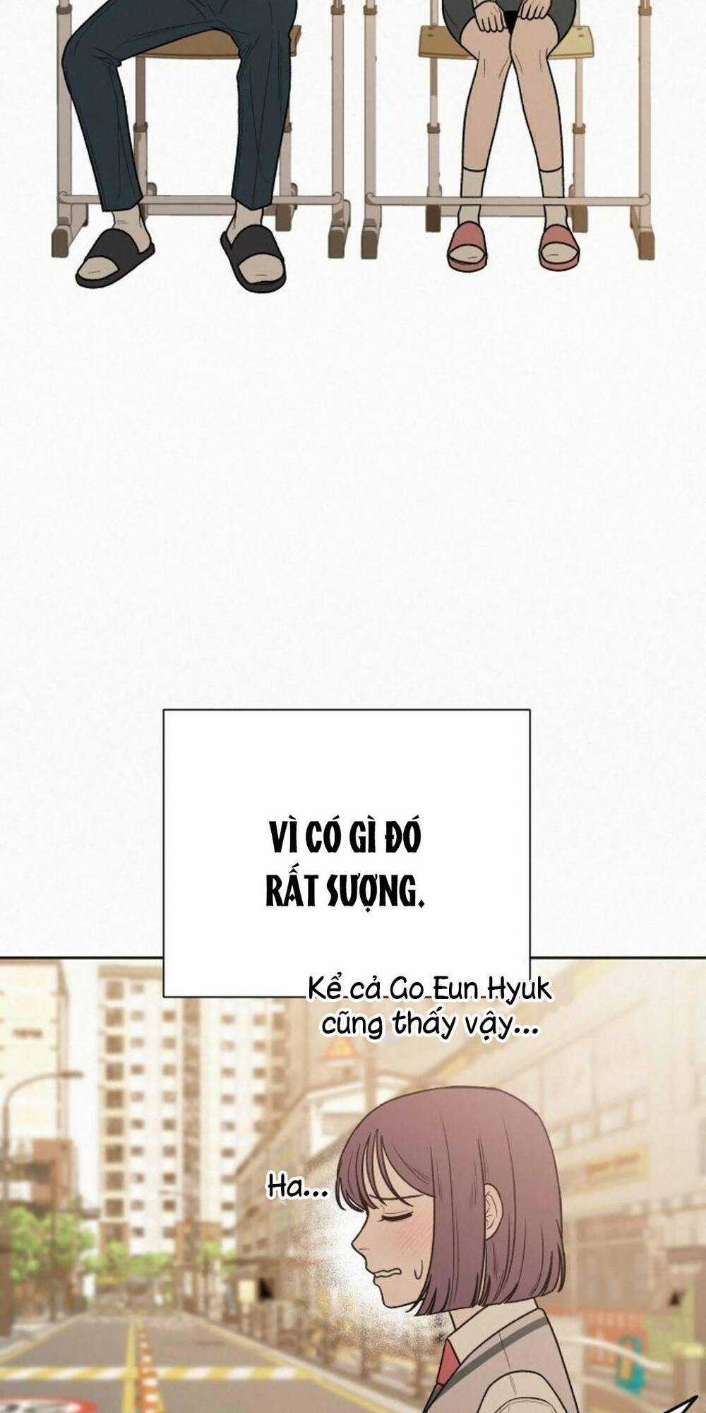 Kế Hoạch Tình Yêu Trong Sáng Chapter 44 trang 78