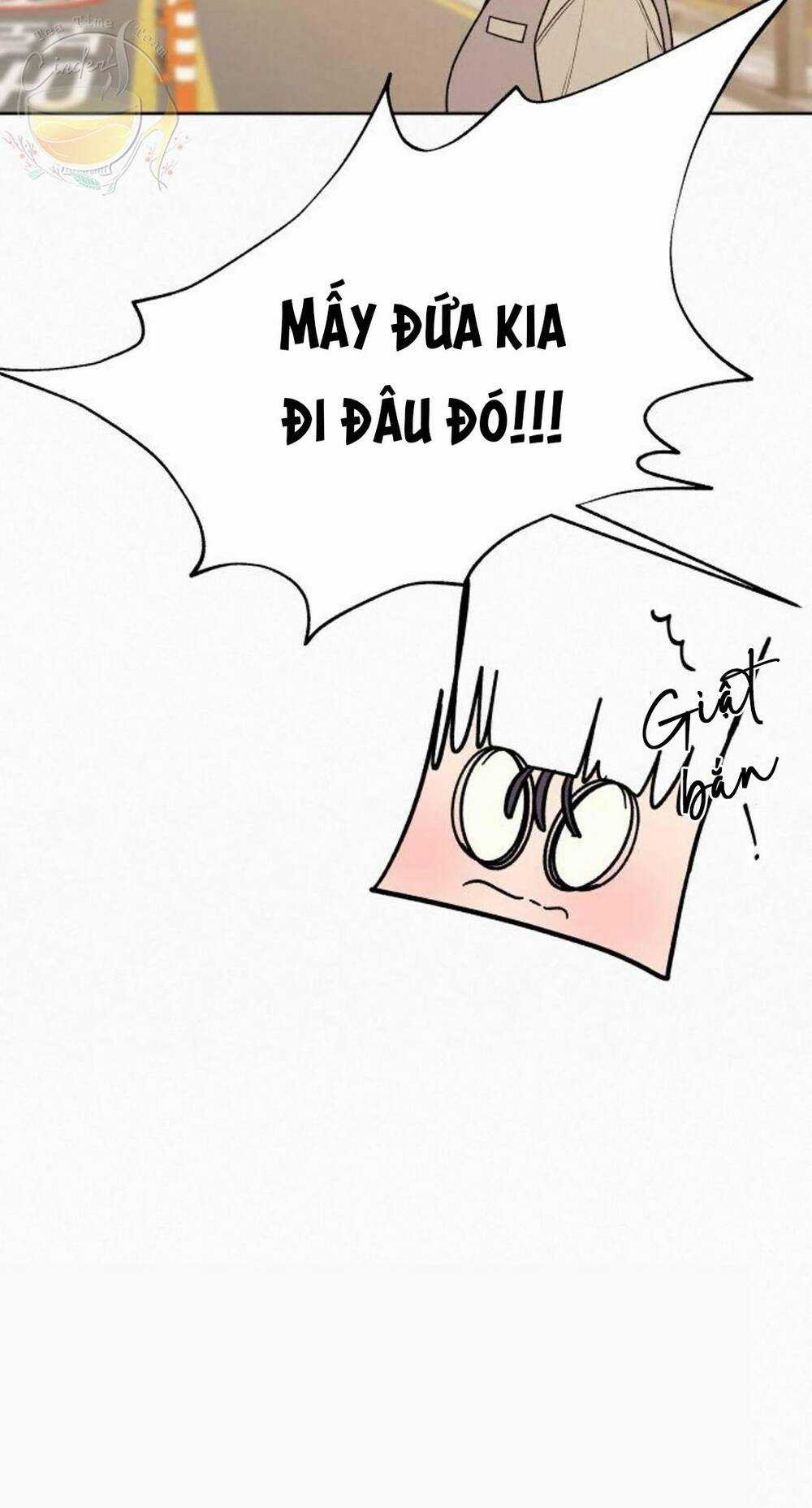 Kế Hoạch Tình Yêu Trong Sáng Chapter 44 trang 79