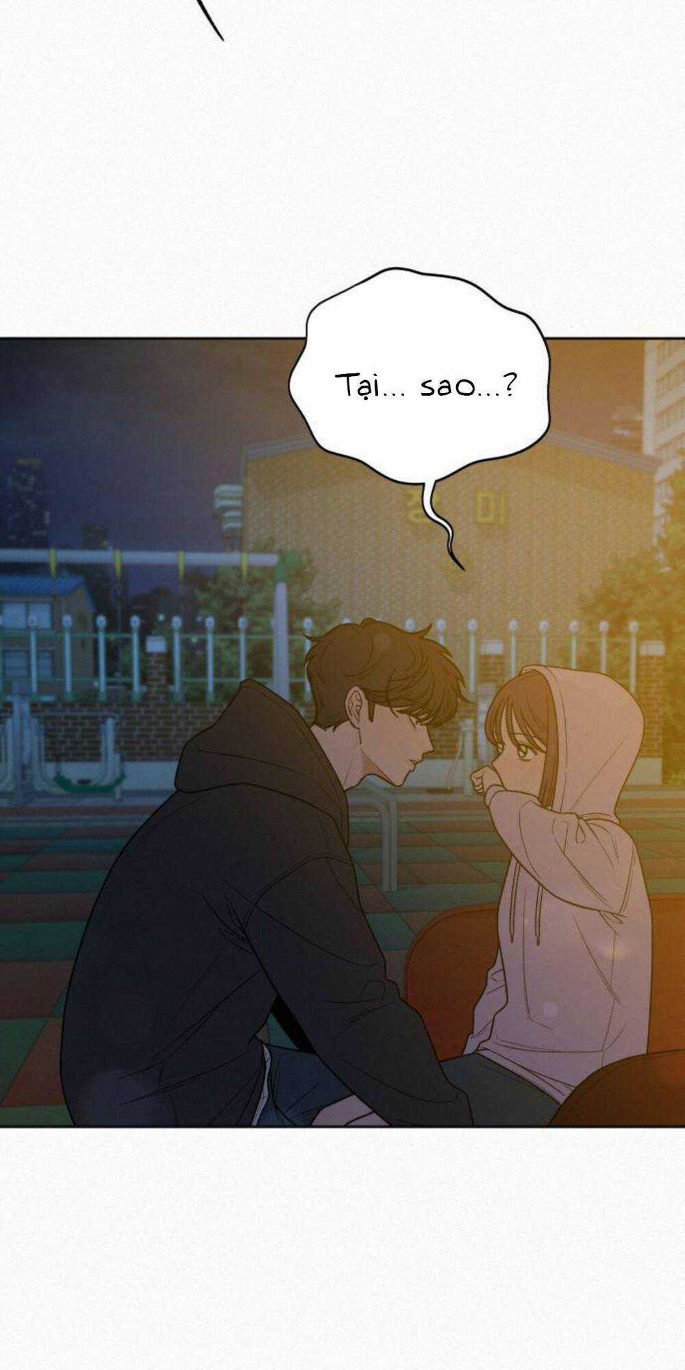 Kế Hoạch Tình Yêu Trong Sáng Chapter 44 trang 8