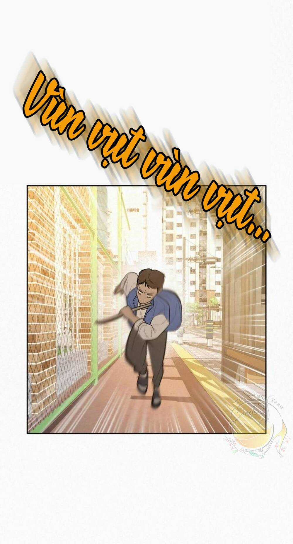 Kế Hoạch Tình Yêu Trong Sáng Chapter 44 trang 80