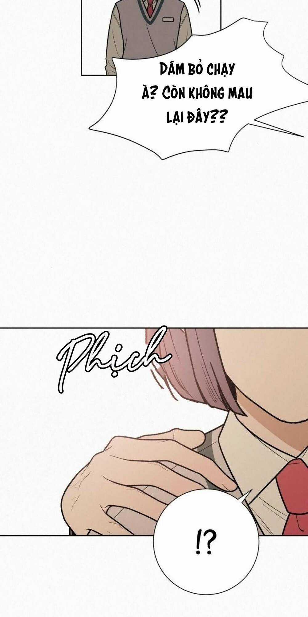 Kế Hoạch Tình Yêu Trong Sáng Chapter 44 trang 84