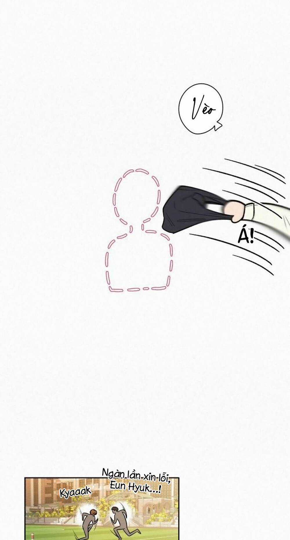 Kế Hoạch Tình Yêu Trong Sáng Chapter 44 trang 85