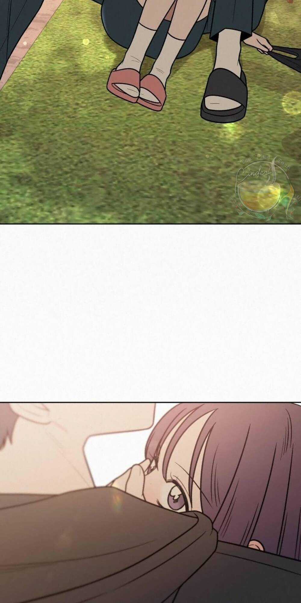 Kế Hoạch Tình Yêu Trong Sáng Chapter 44 trang 88