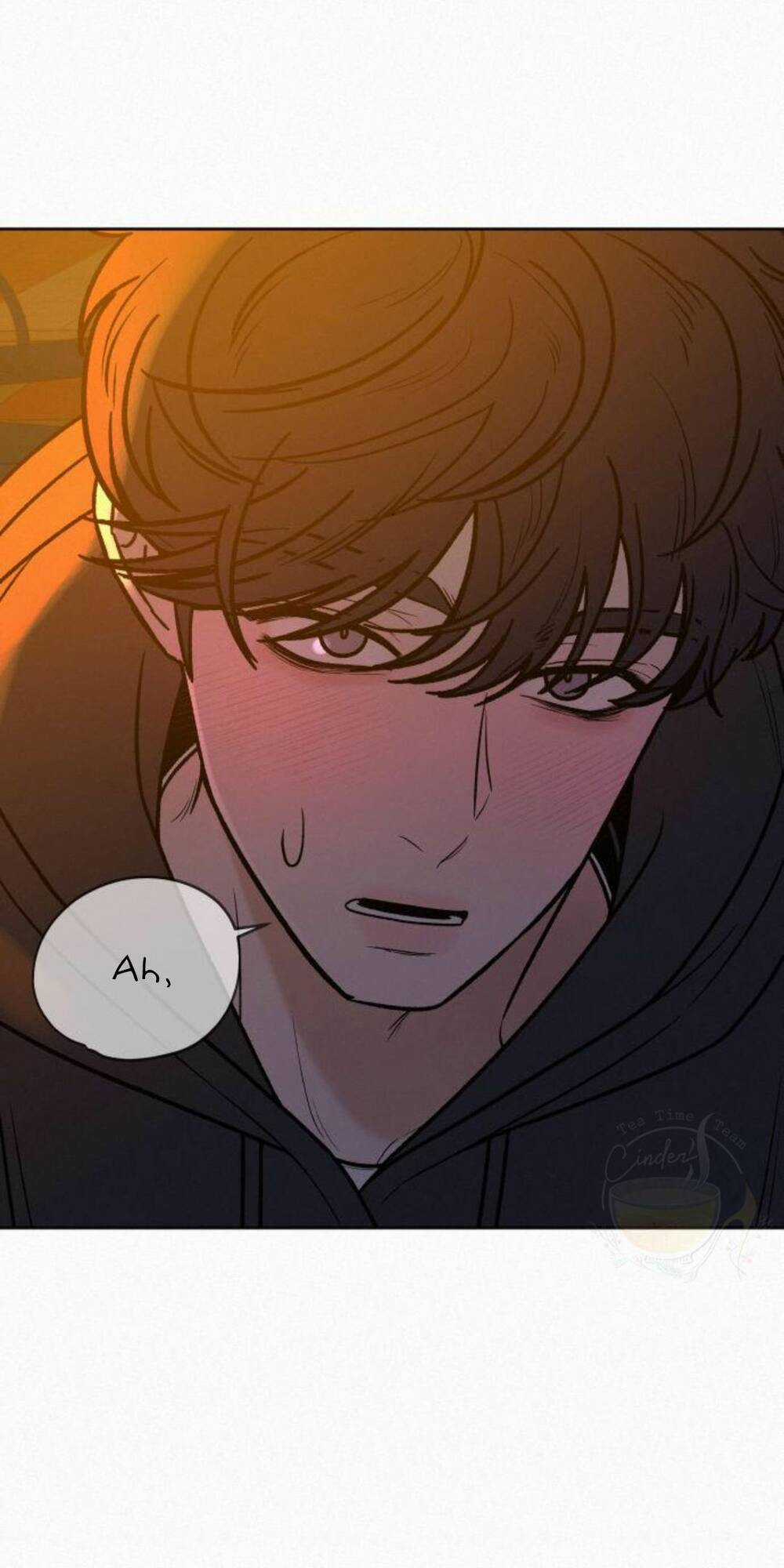 Kế Hoạch Tình Yêu Trong Sáng Chapter 44 trang 9