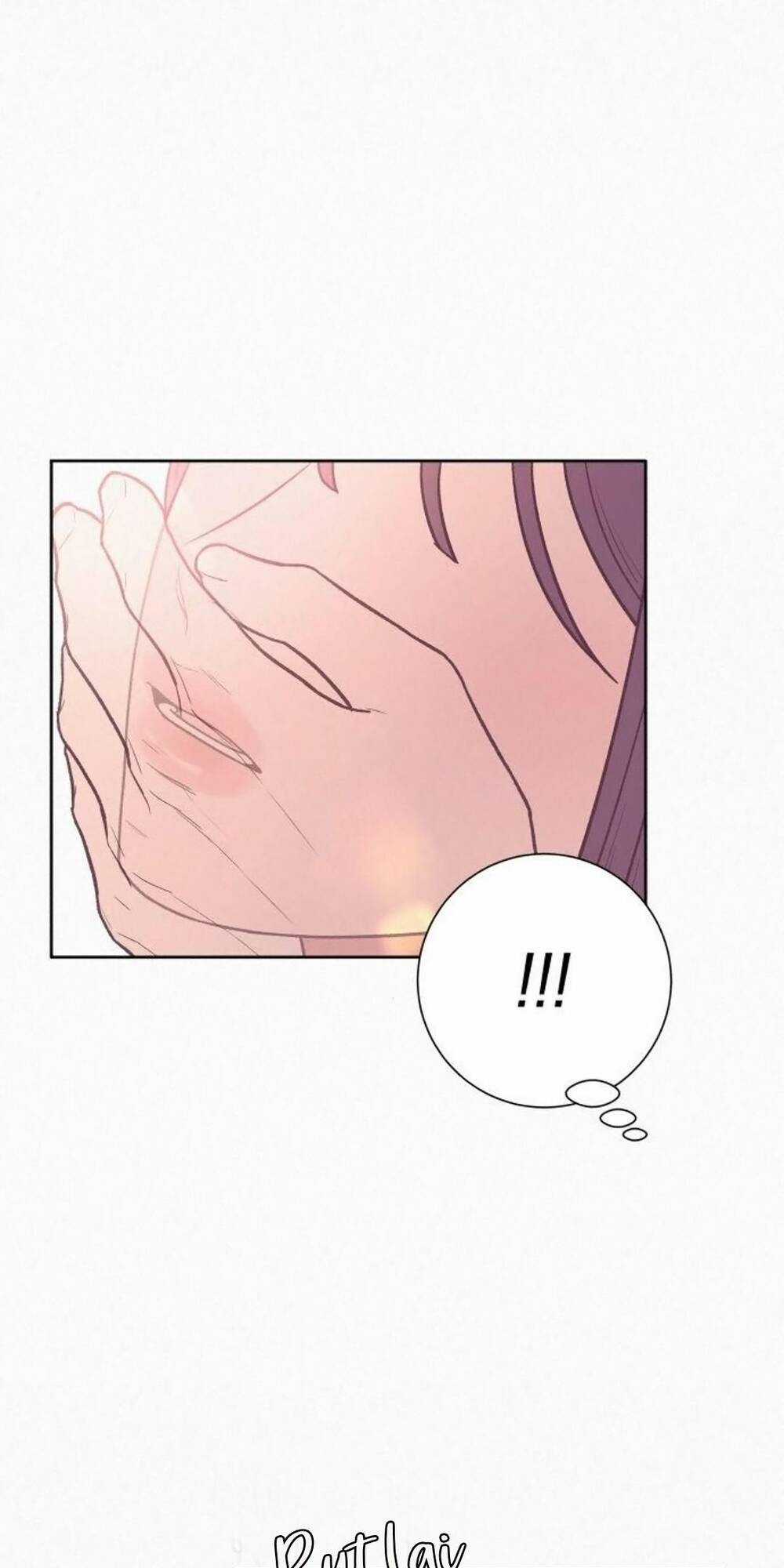 Kế Hoạch Tình Yêu Trong Sáng Chapter 44 trang 91