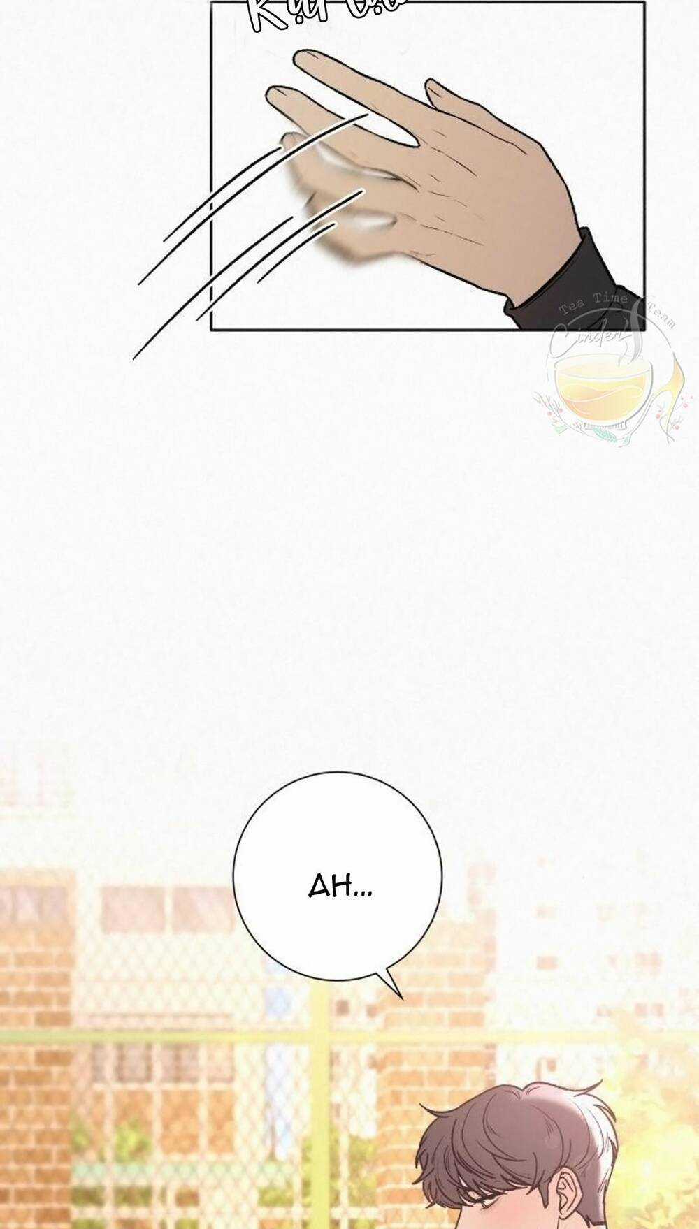 Kế Hoạch Tình Yêu Trong Sáng Chapter 44 trang 92