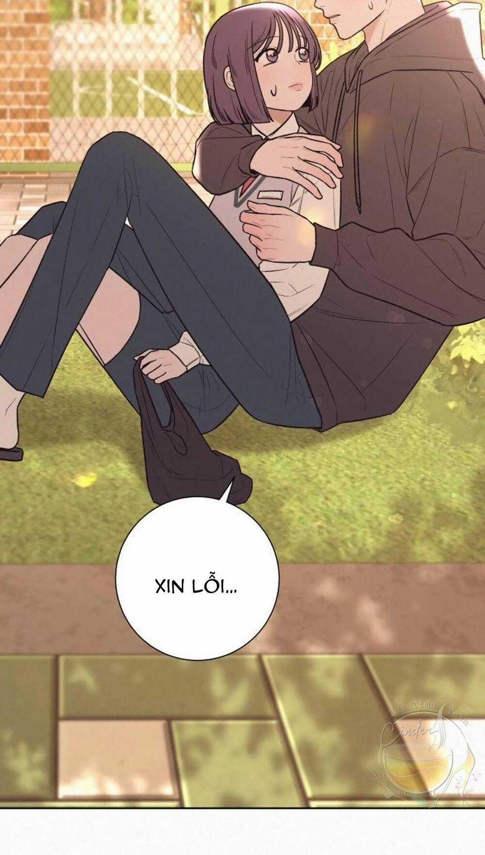 Kế Hoạch Tình Yêu Trong Sáng Chapter 44 trang 93