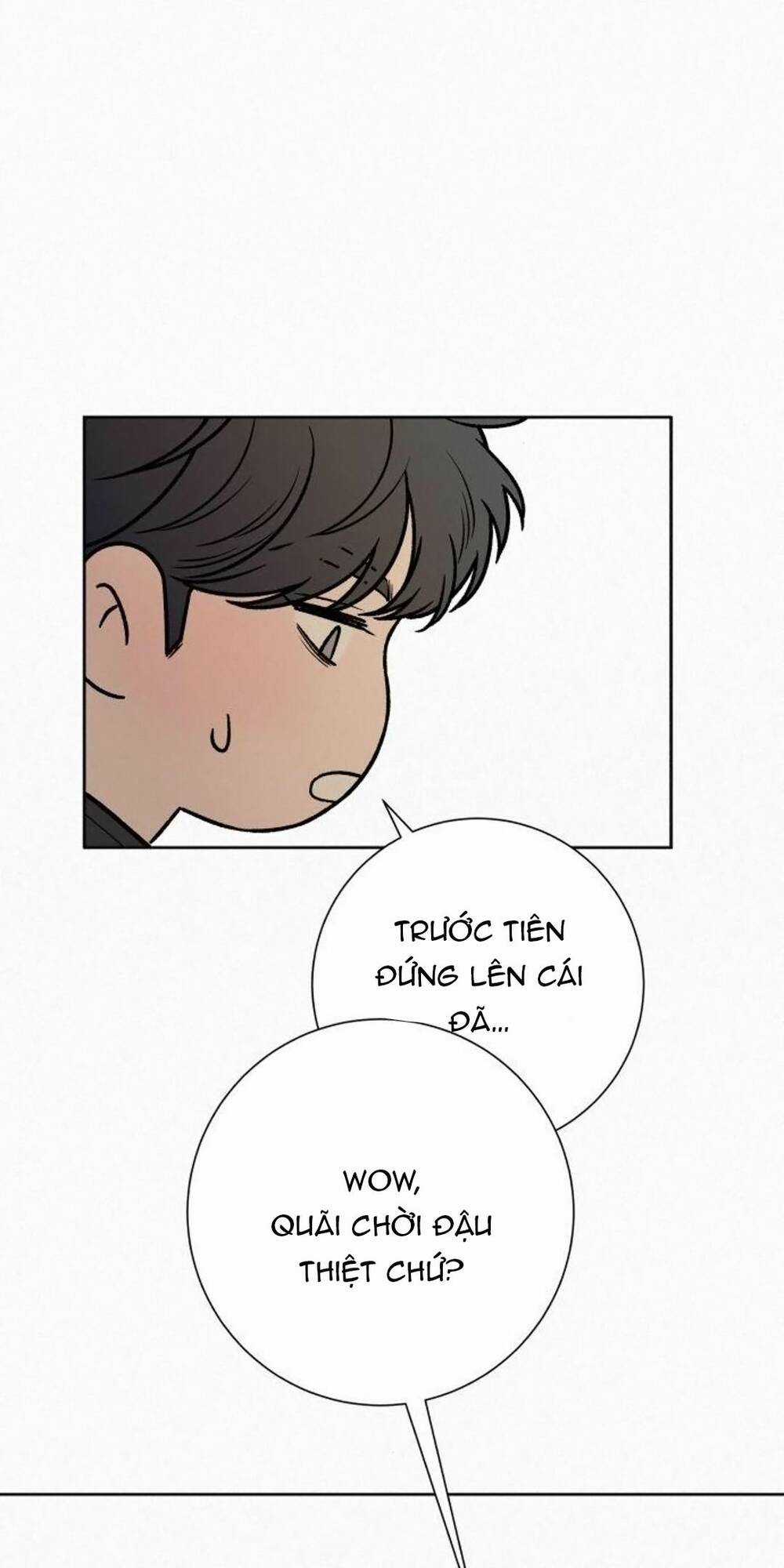 Kế Hoạch Tình Yêu Trong Sáng Chapter 44 trang 94