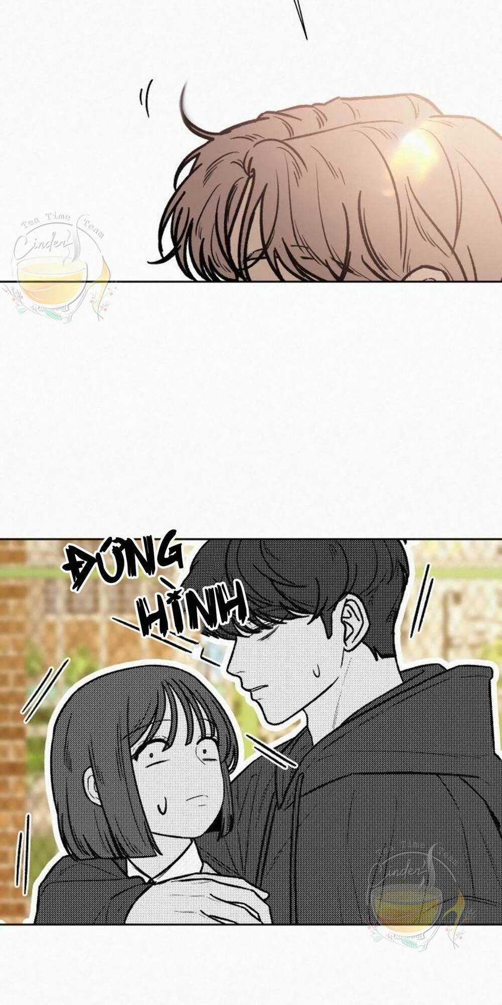 Kế Hoạch Tình Yêu Trong Sáng Chapter 44 trang 95